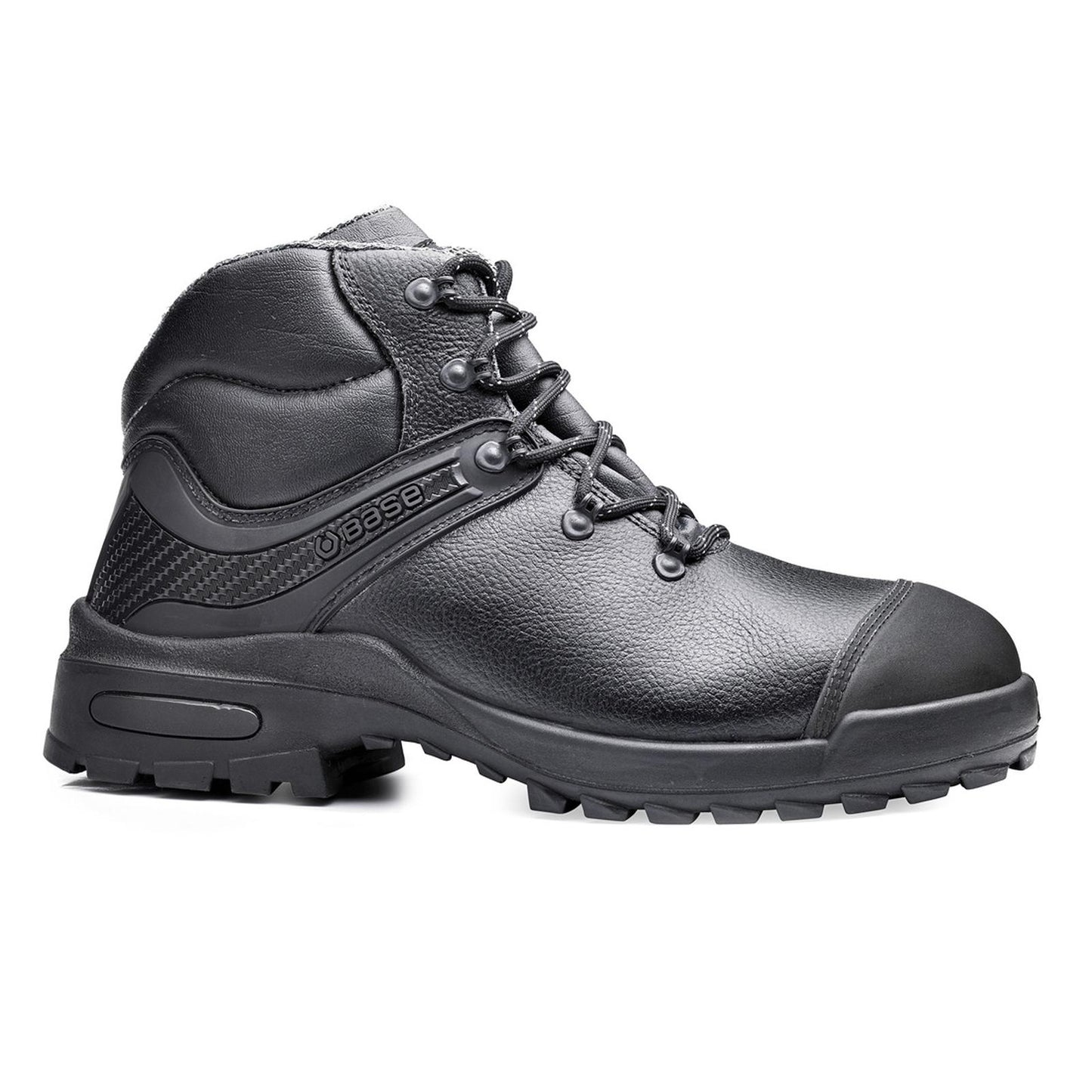 Base Classic Schoenen B0184 Morrison zwart(BK)