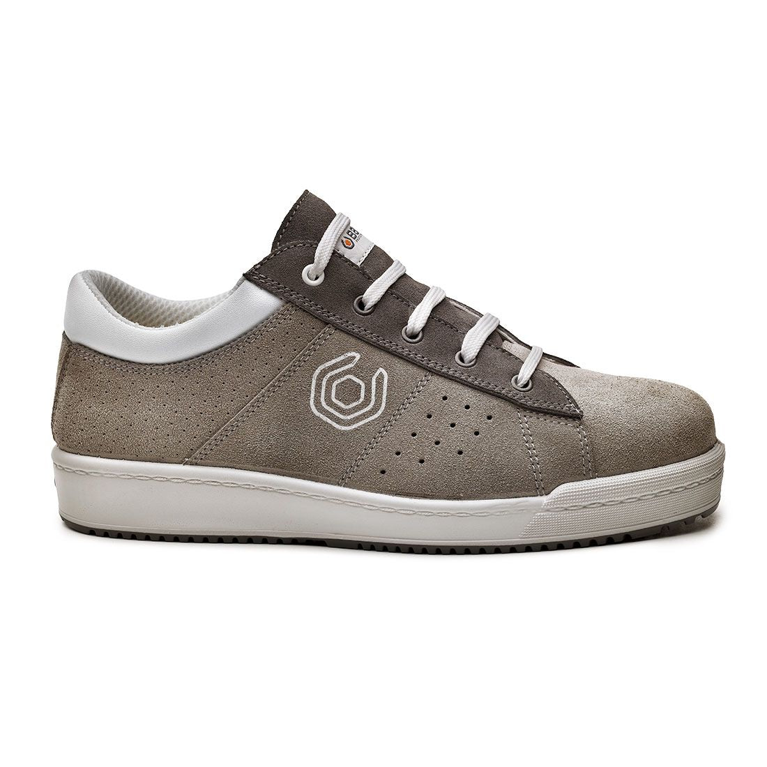 Base Planet Schoenen B0251 Pixel groen-wit(GWR)