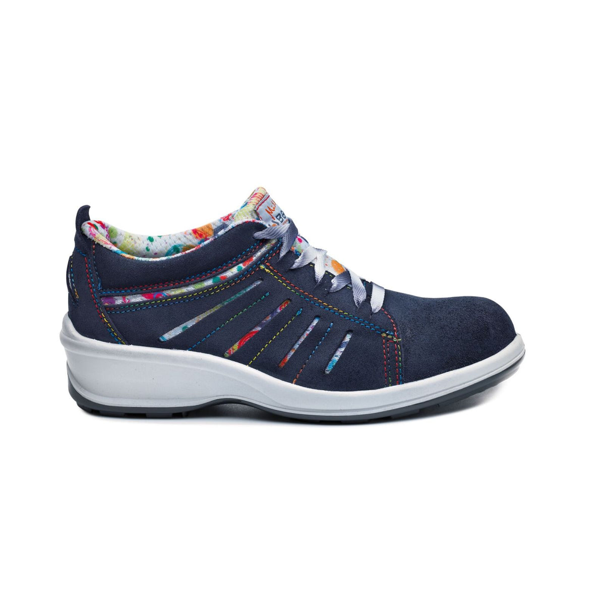 Base Miss Base Schoenen B0321 Tiffany blauw(BL)
