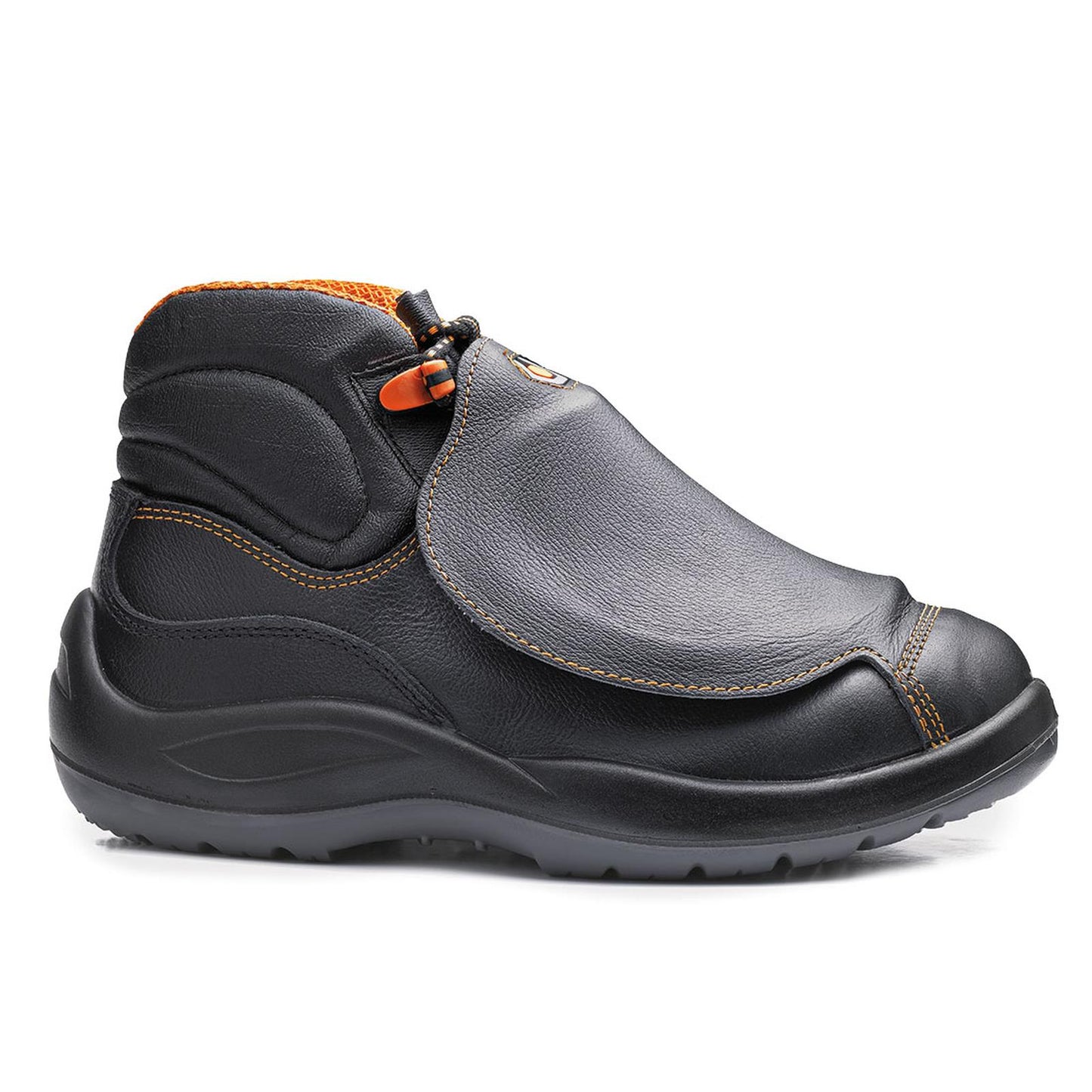 Base Special Schoenen B0473 Metatarsal zwart(BK)