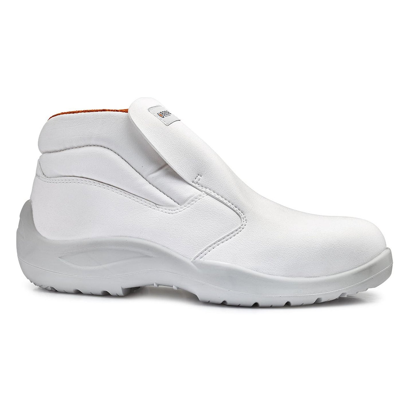 Base Hygiene Schoenen B0510 Argo wit(WH)