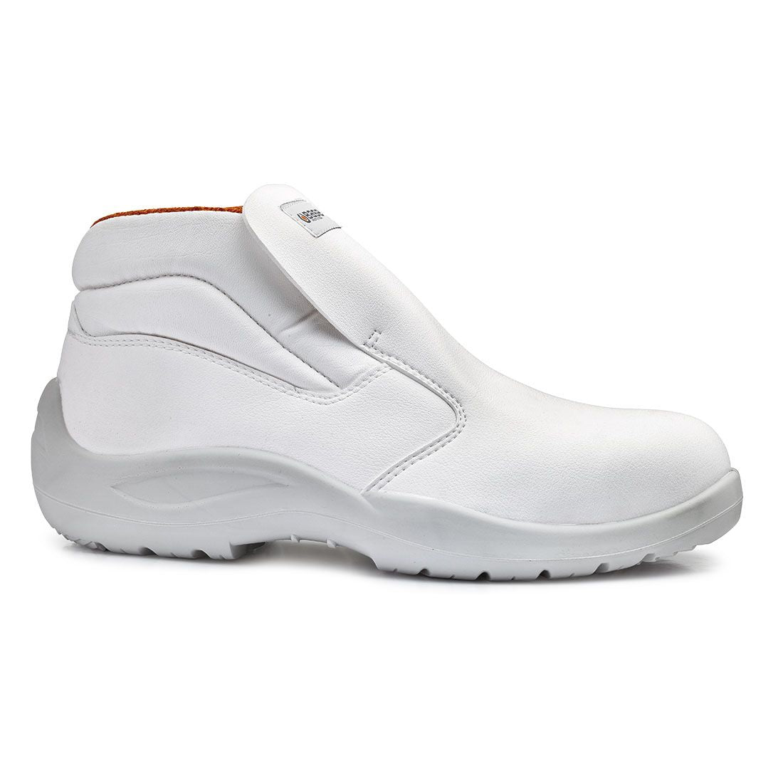 Base Hygiene Schoenen B0510 Argo wit(WHR)