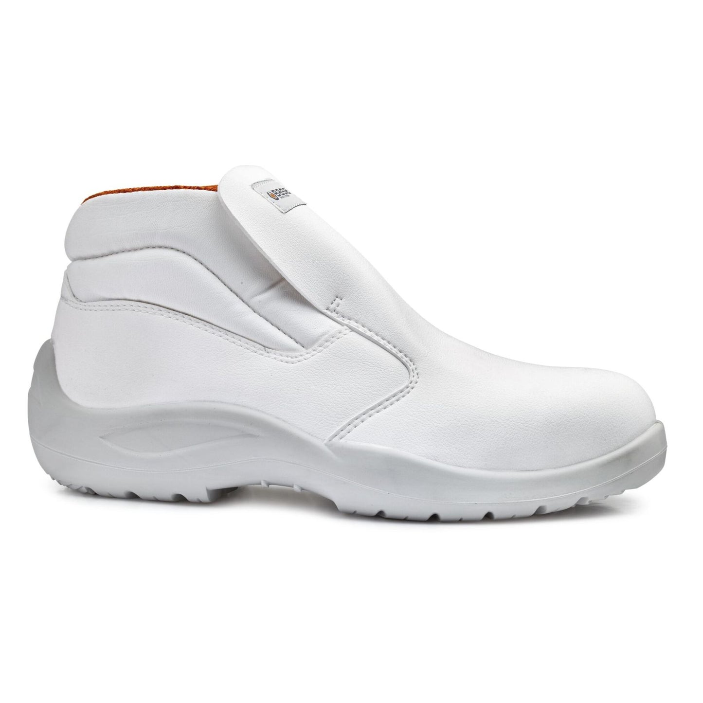 Base Hygiene Schoenen B0510 Argo wit(WH)