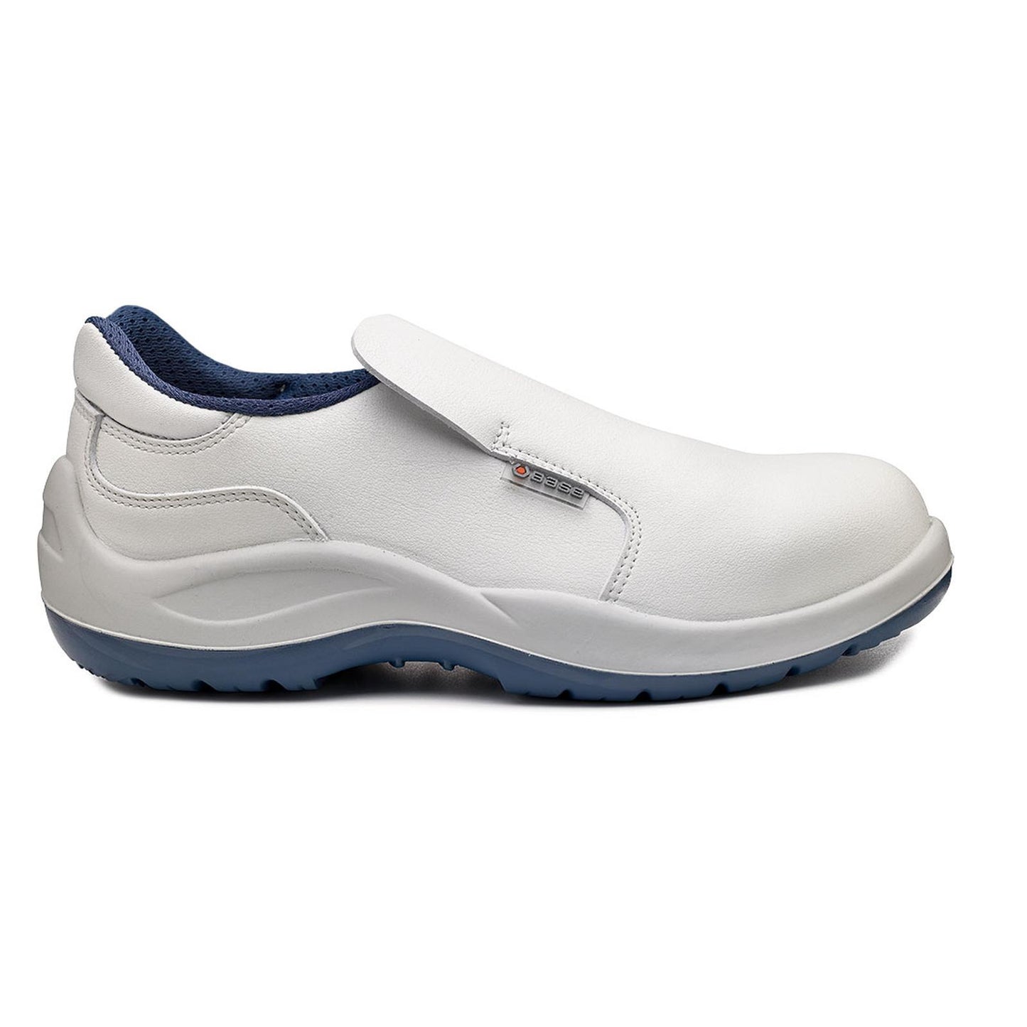 Base Hygiene Schoenen B0537 Litio wit(WH)