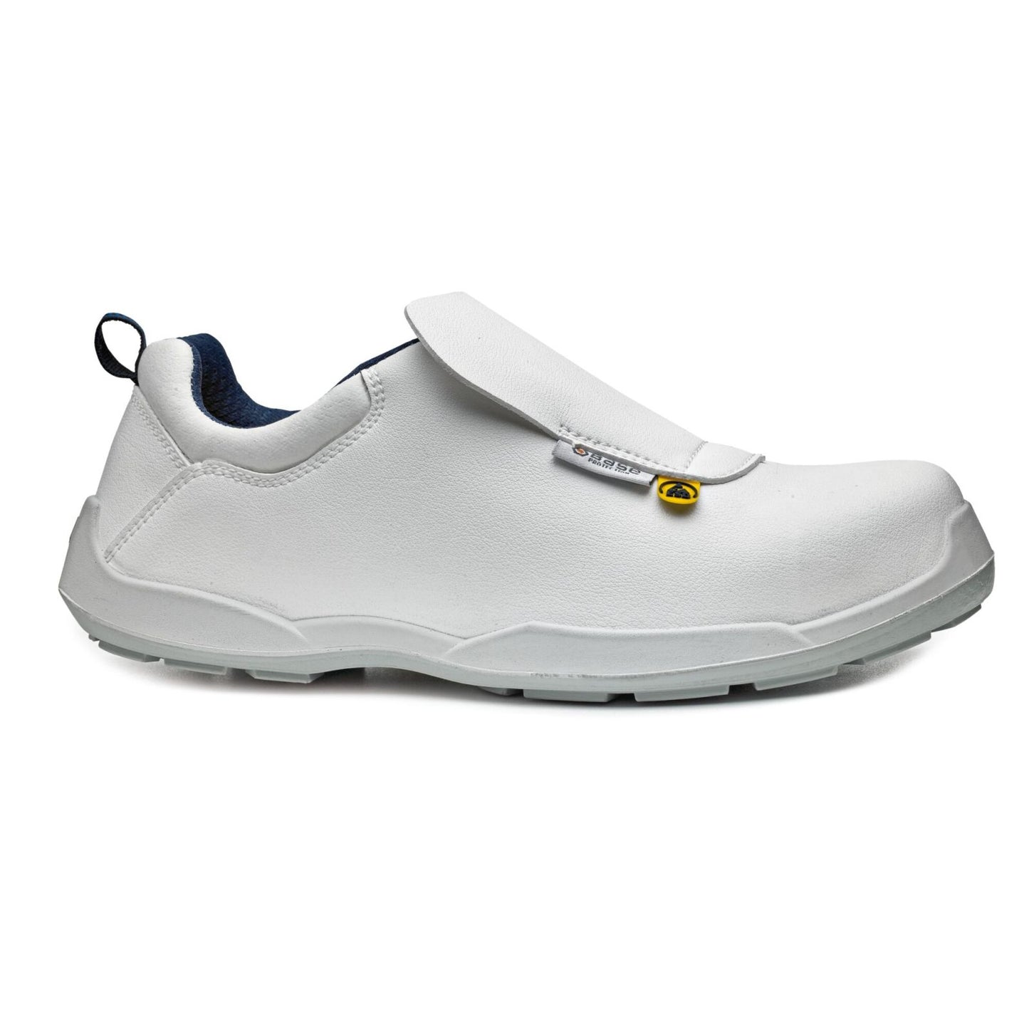 Base Record Schoenen B0636 Bob wit(WH)