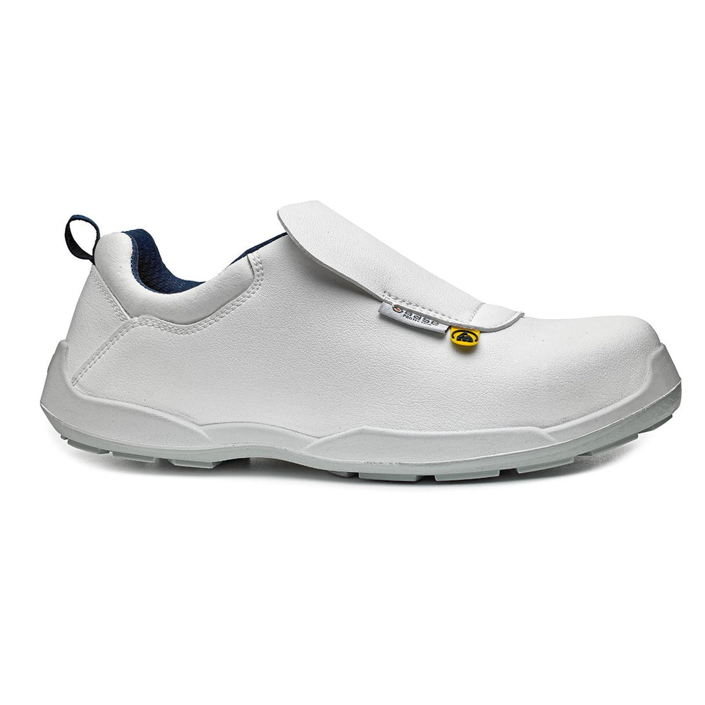 Base Record Schoenen B0636 Bob wit(WH)