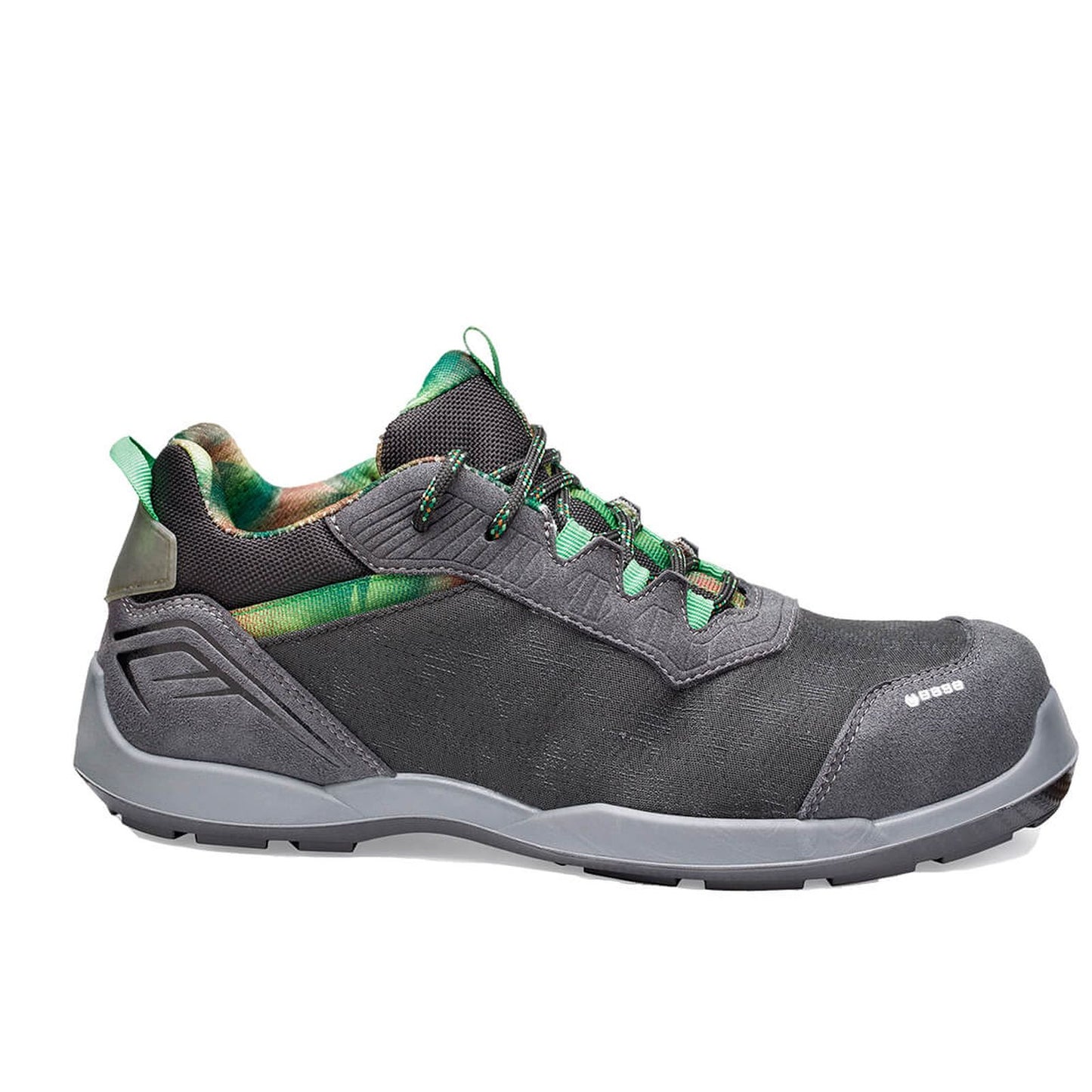 Base Weareco Schoenen B0666 Tulum grijs(GR)