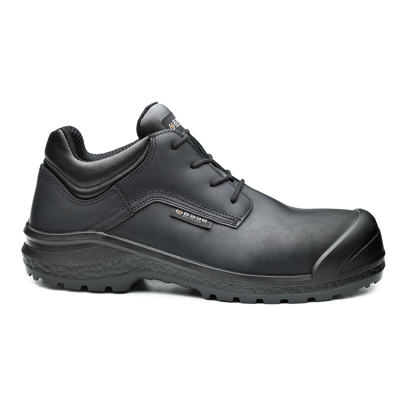 Base Classic Plus Schoenen B0866 Be-Jetty zwart(BK)