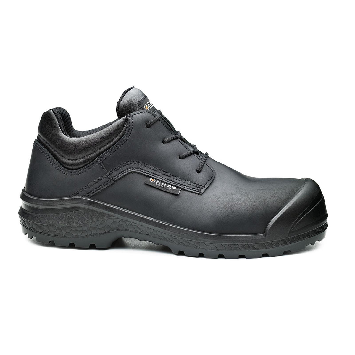 Base Classic Plus Schoenen B0866 Be-Jetty zwart(BKR)