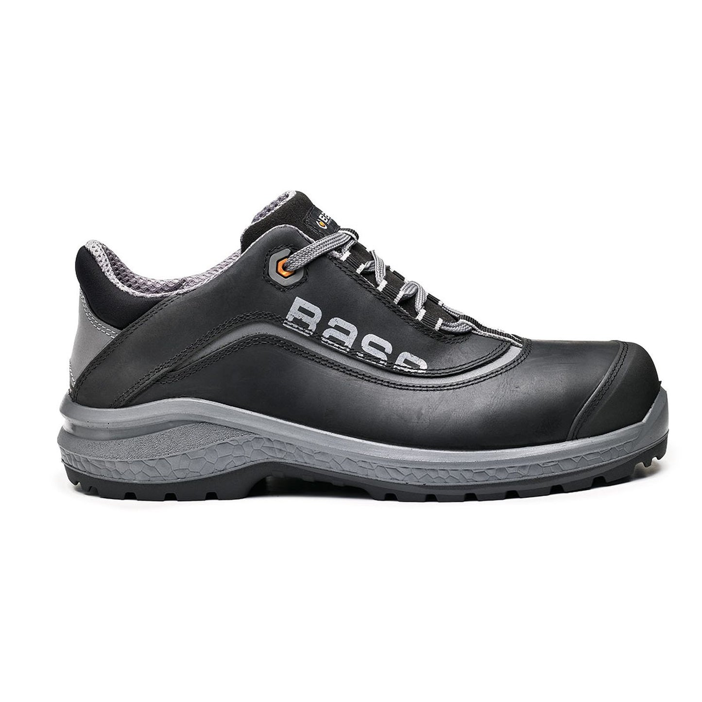 Base Classic Plus Schoenen B0872 Be-Free zwart-grijs(BK)