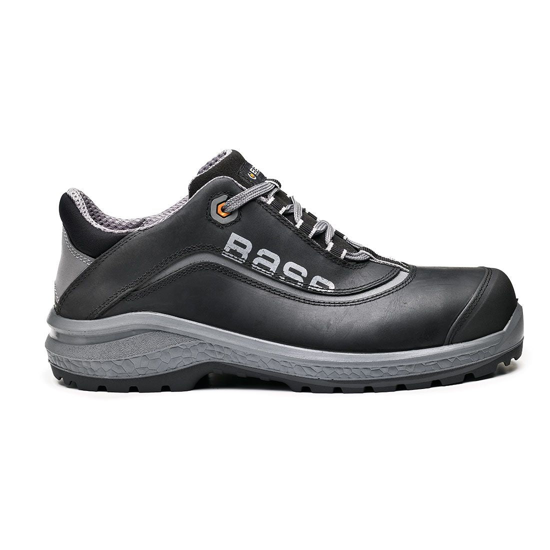 Base Classic Plus Schoenen B0872 Be-Free zwart-grijs(BKG)