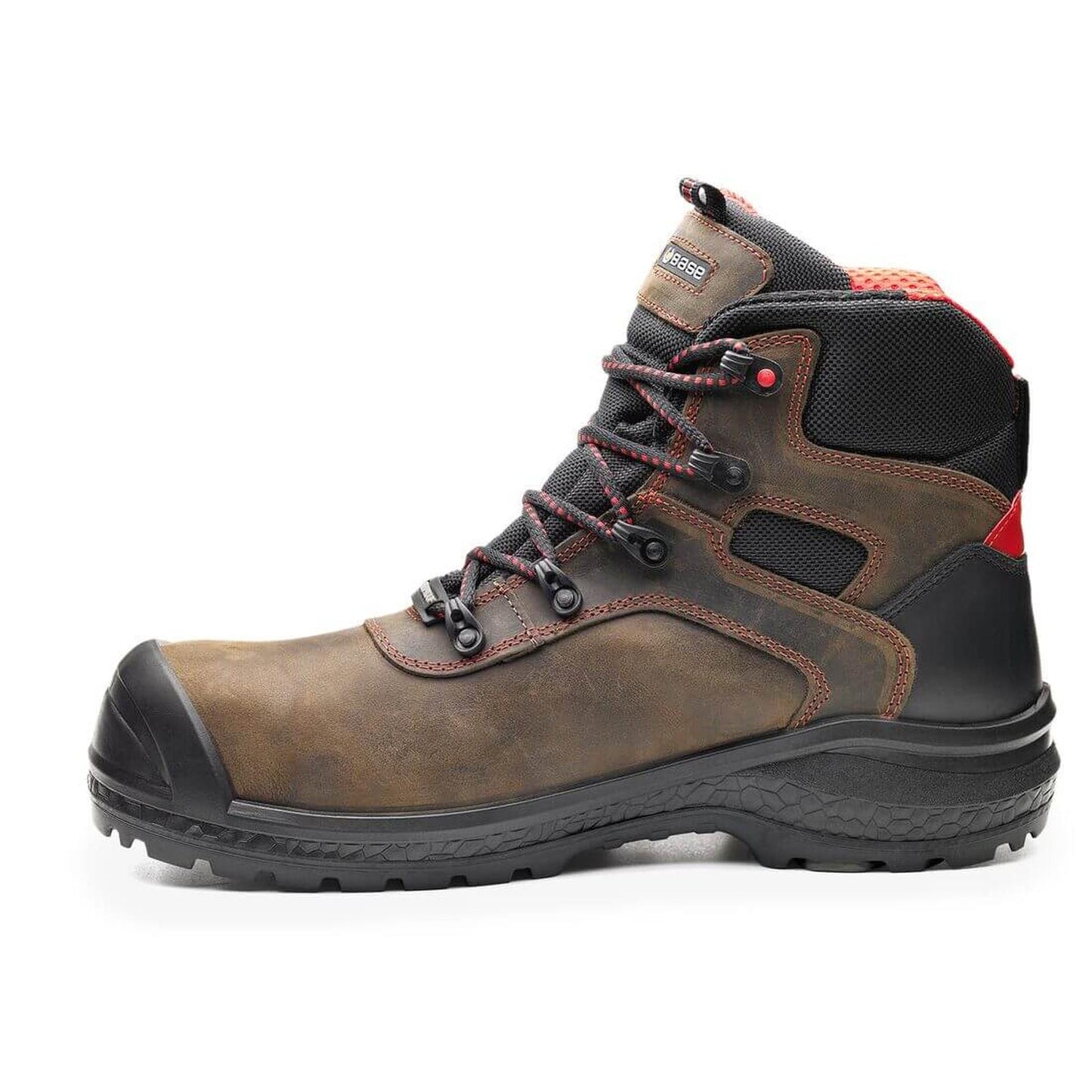 Base Special Schoenen B0895 Be-Rock bruin(BR)