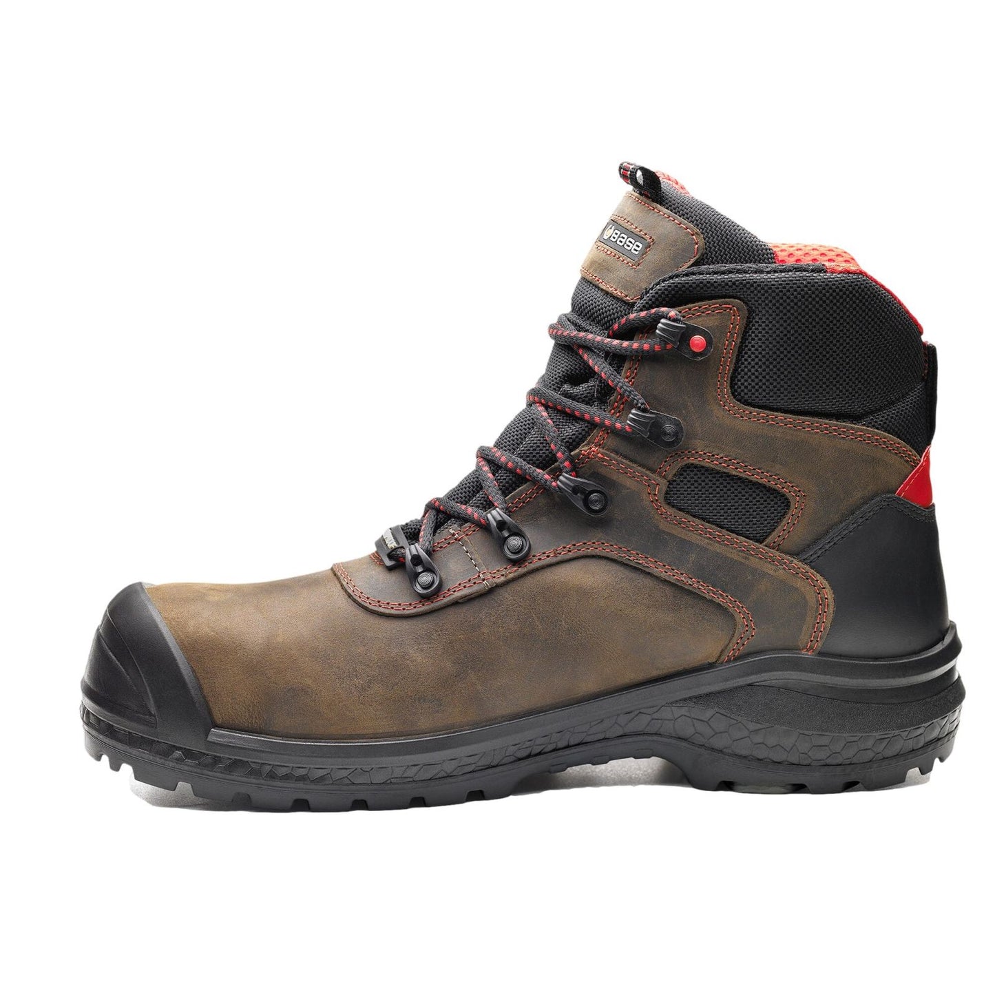 Base Special Schoenen B0895 Be-Rock bruin(BR)