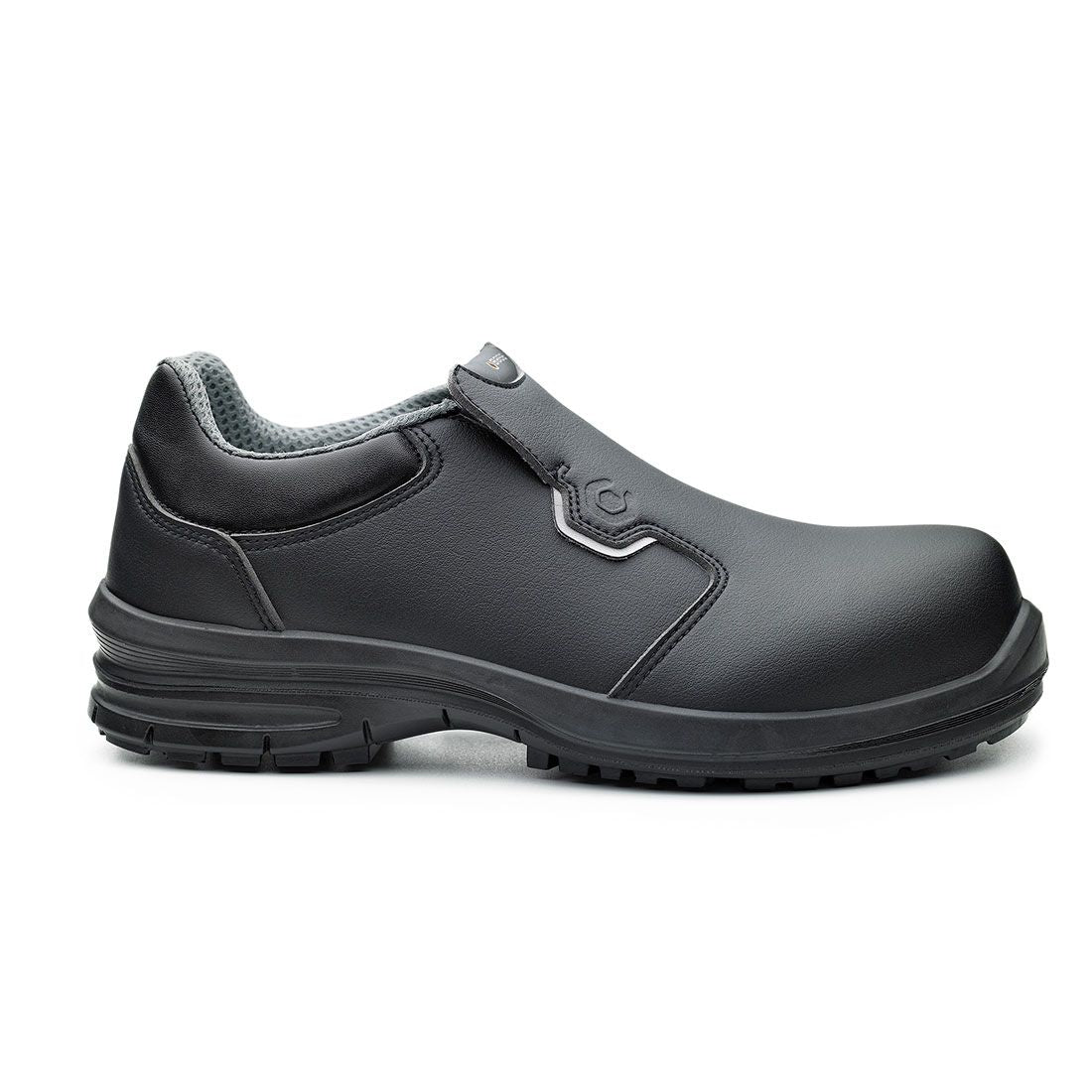 Base Hygiene Schoenen B0962 Kuma zwart(BK)