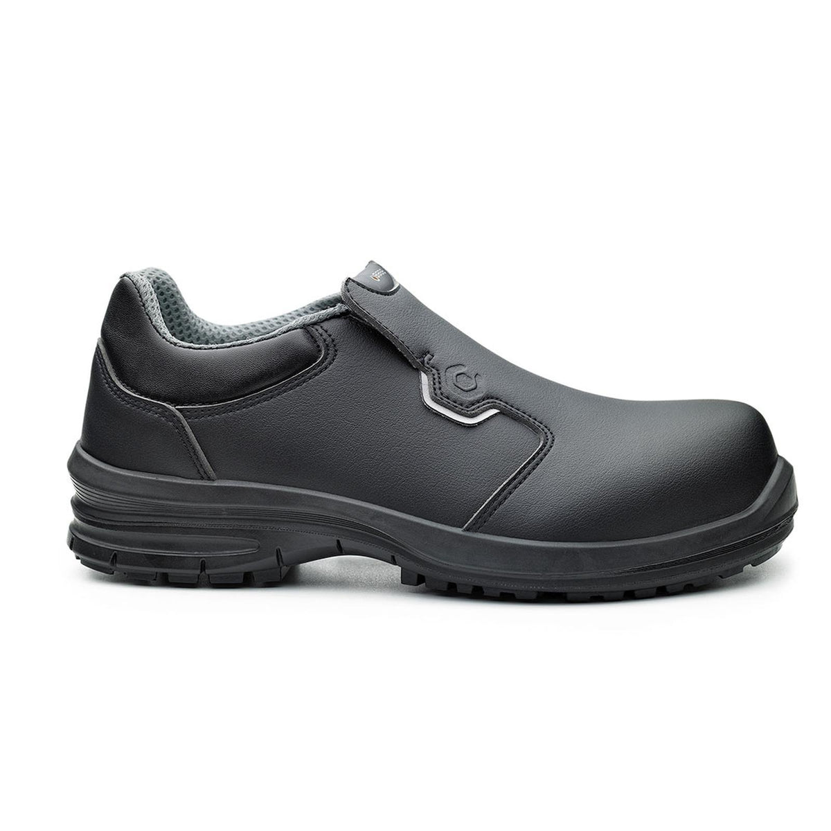 Base Hygiene Schoenen B0962 Kuma zwart(BK)