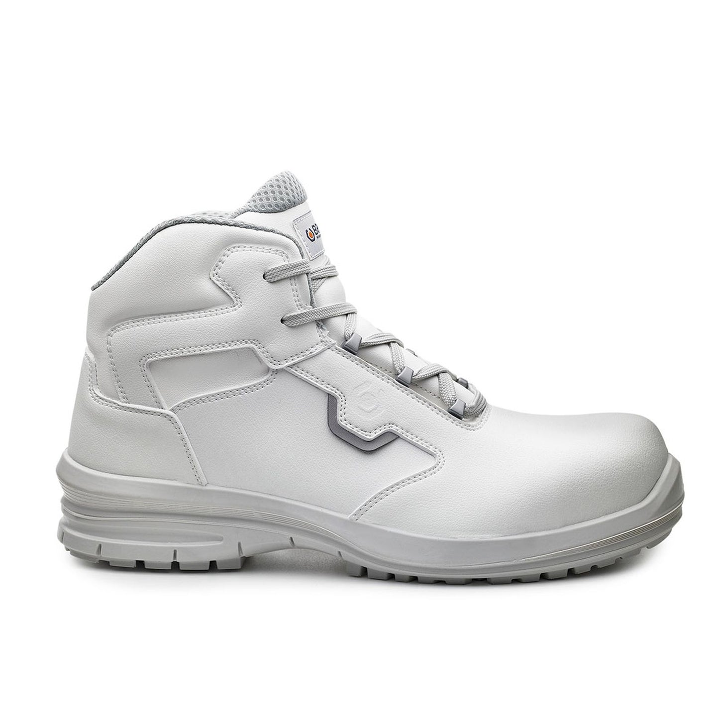 Base Hygiene Schoenen B0981 Natrium Top wit(WH)