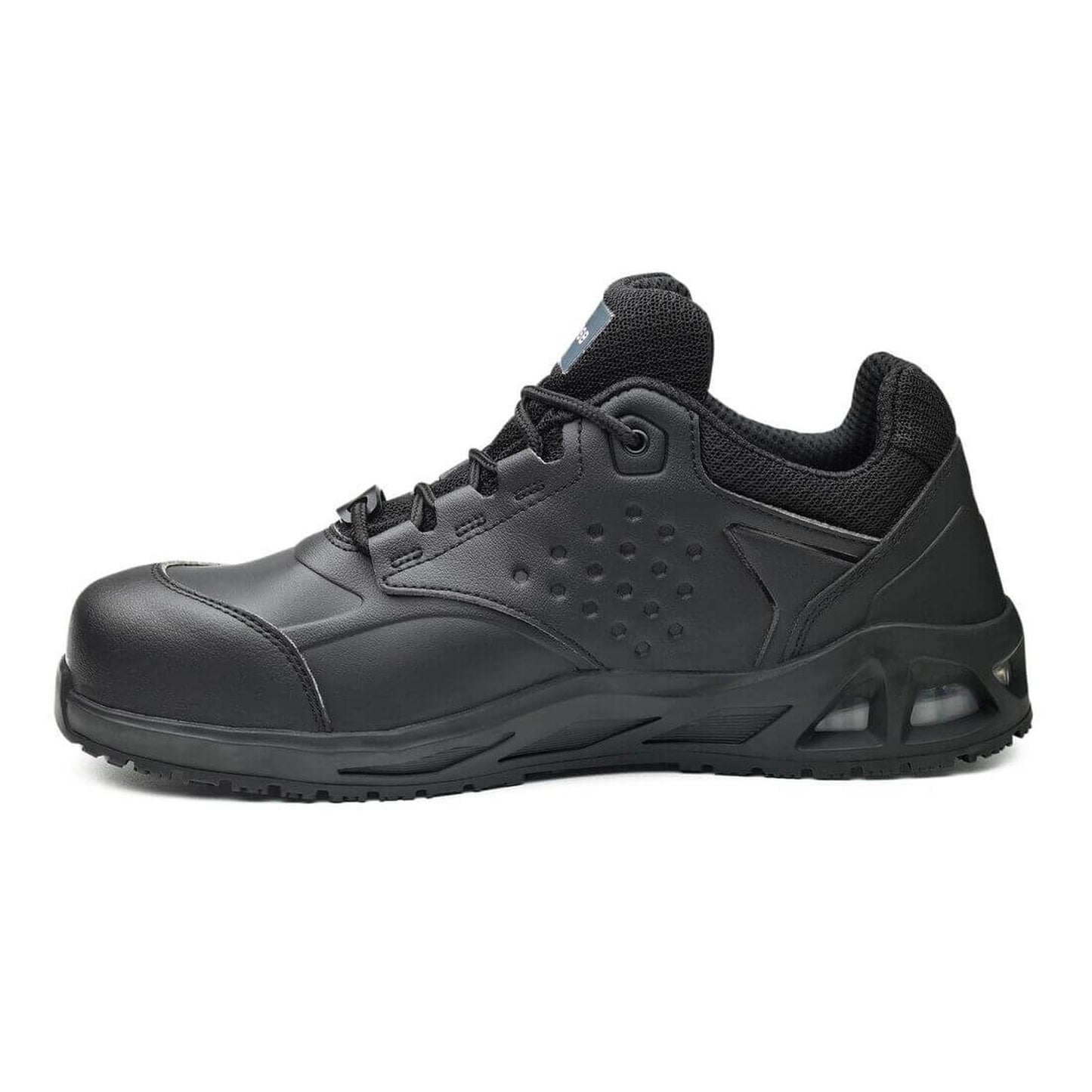 Base Kaptiv Schoenen B1011 K-Cross zwart(BK)