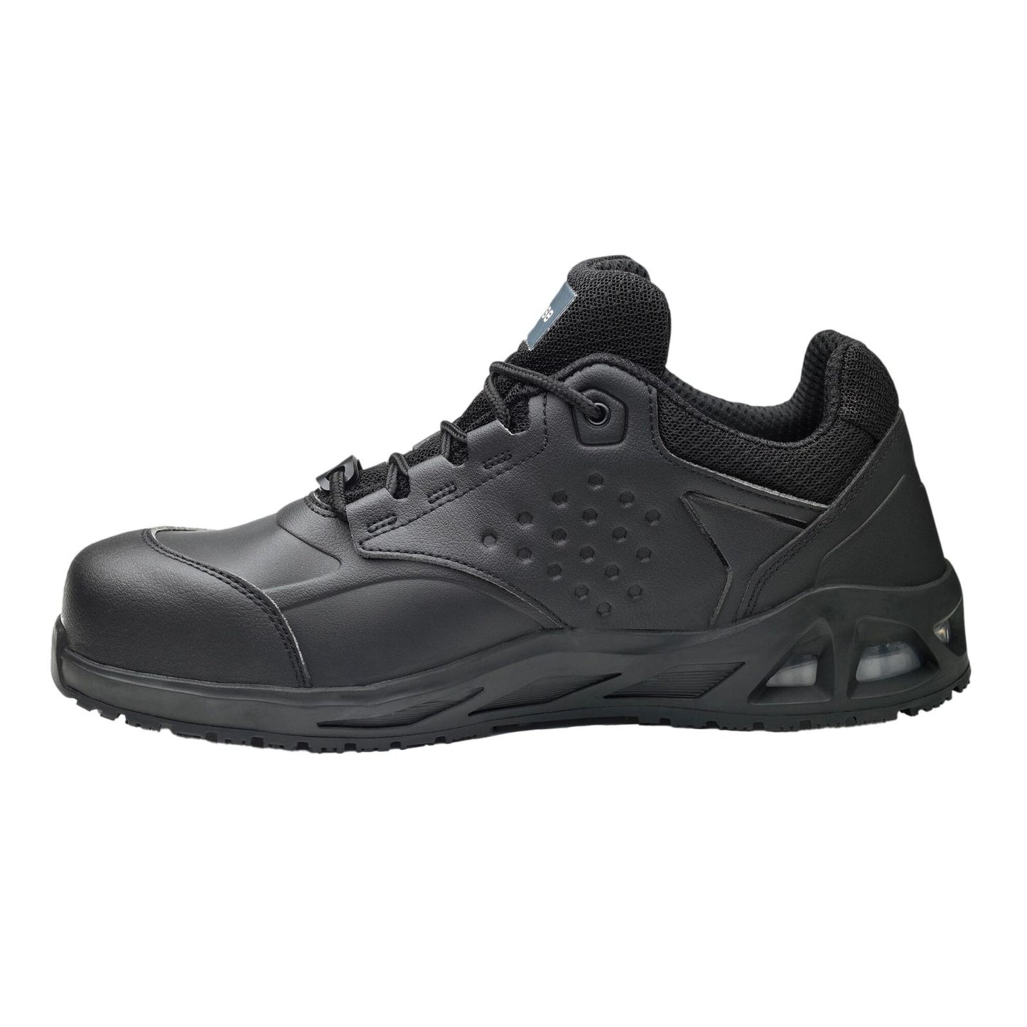 Base Kaptiv Schoenen B1011 K-Cross zwart(BK)