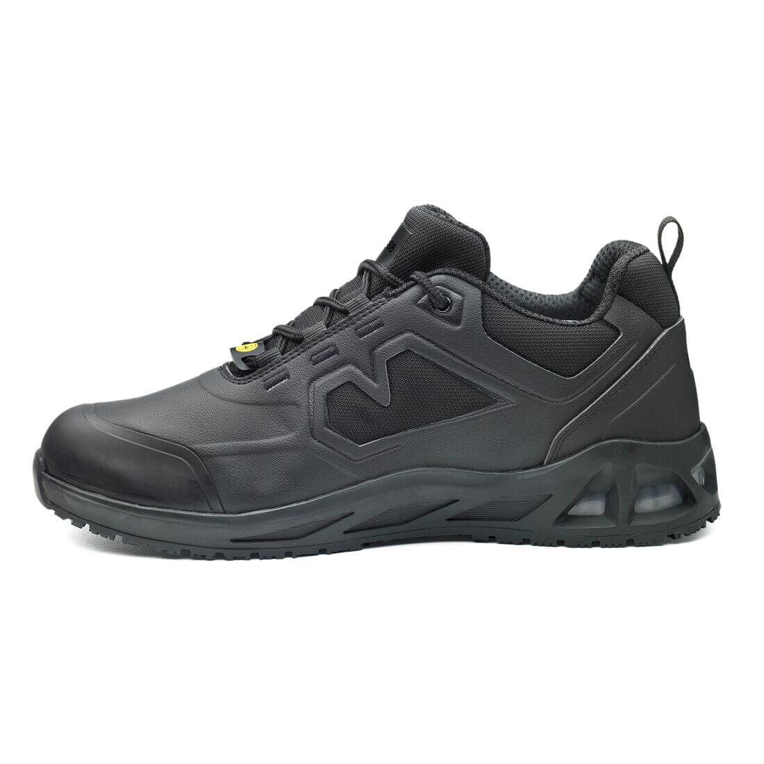 Base Kaptiv Schoenen B1018 K-Up zwart(BKR)