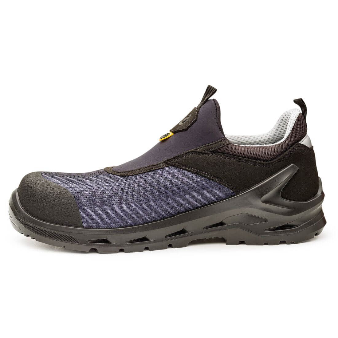 Base I4 Schoenen B1206 I-Lab grijs-blauw(GB)
