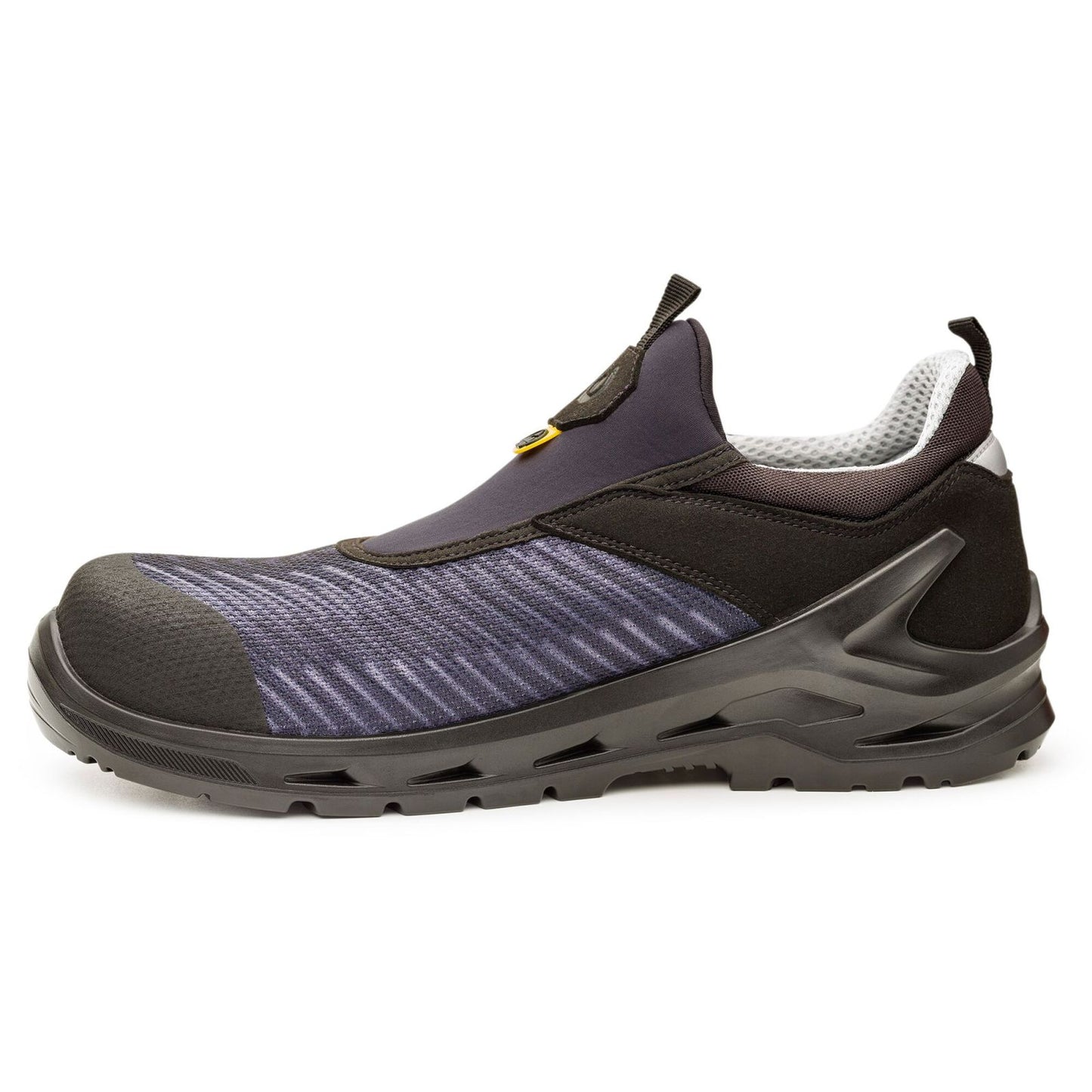 Base I4 Schoenen B1206 I-Lab grijs-blauw(GB)