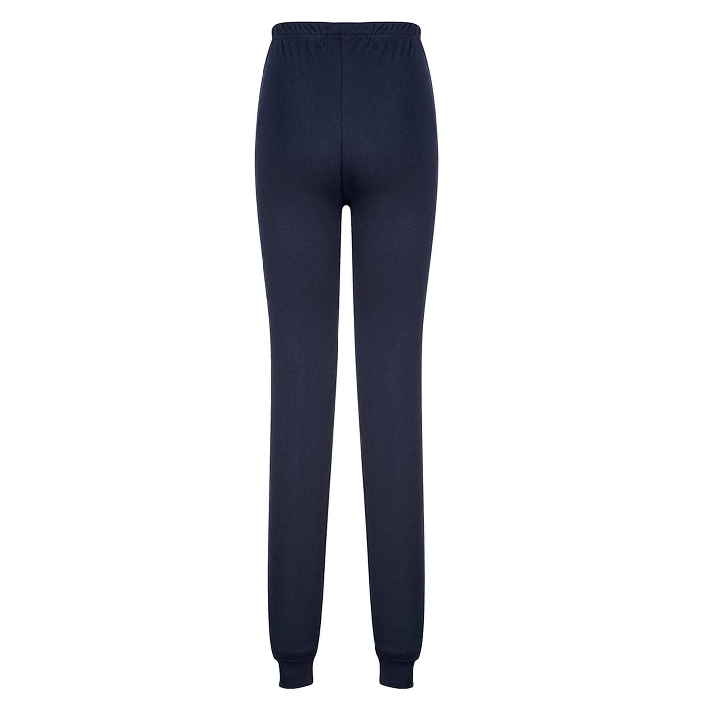 Portwest Basislaag Bescherming Tegen Alle Weersomstandigheden Thermobroek B121 Thermisch marineblauw(NA)