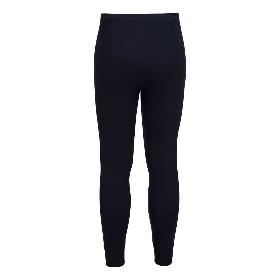 Portwest Basislaag Alle Weersomstandigheden Thermobroek B121 Thermisch donker marineblauw(NV)