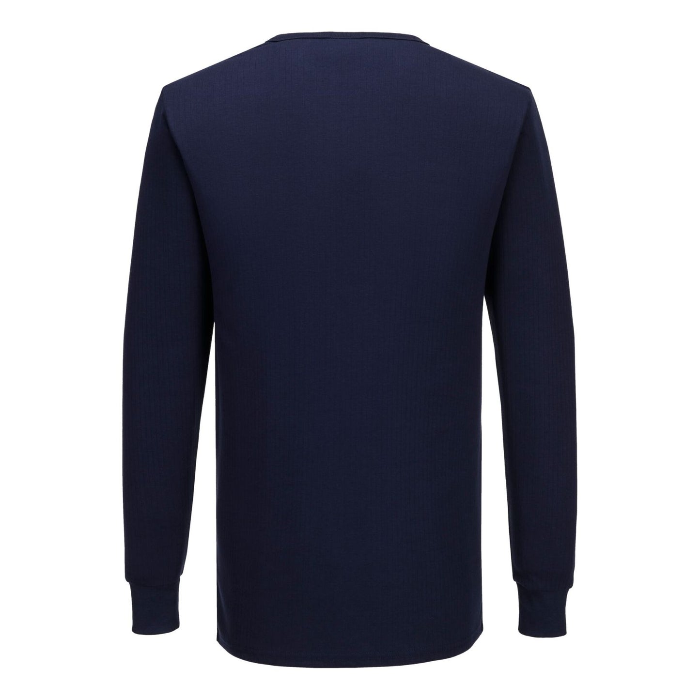 Portwest T-shirts B123 marineblauw(NA)