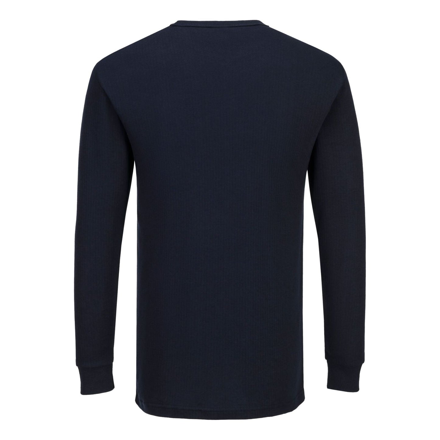 Portwest Basislaag Alle Weersomstandigheden Thermoshirt B123 donker marineblauw(NV)