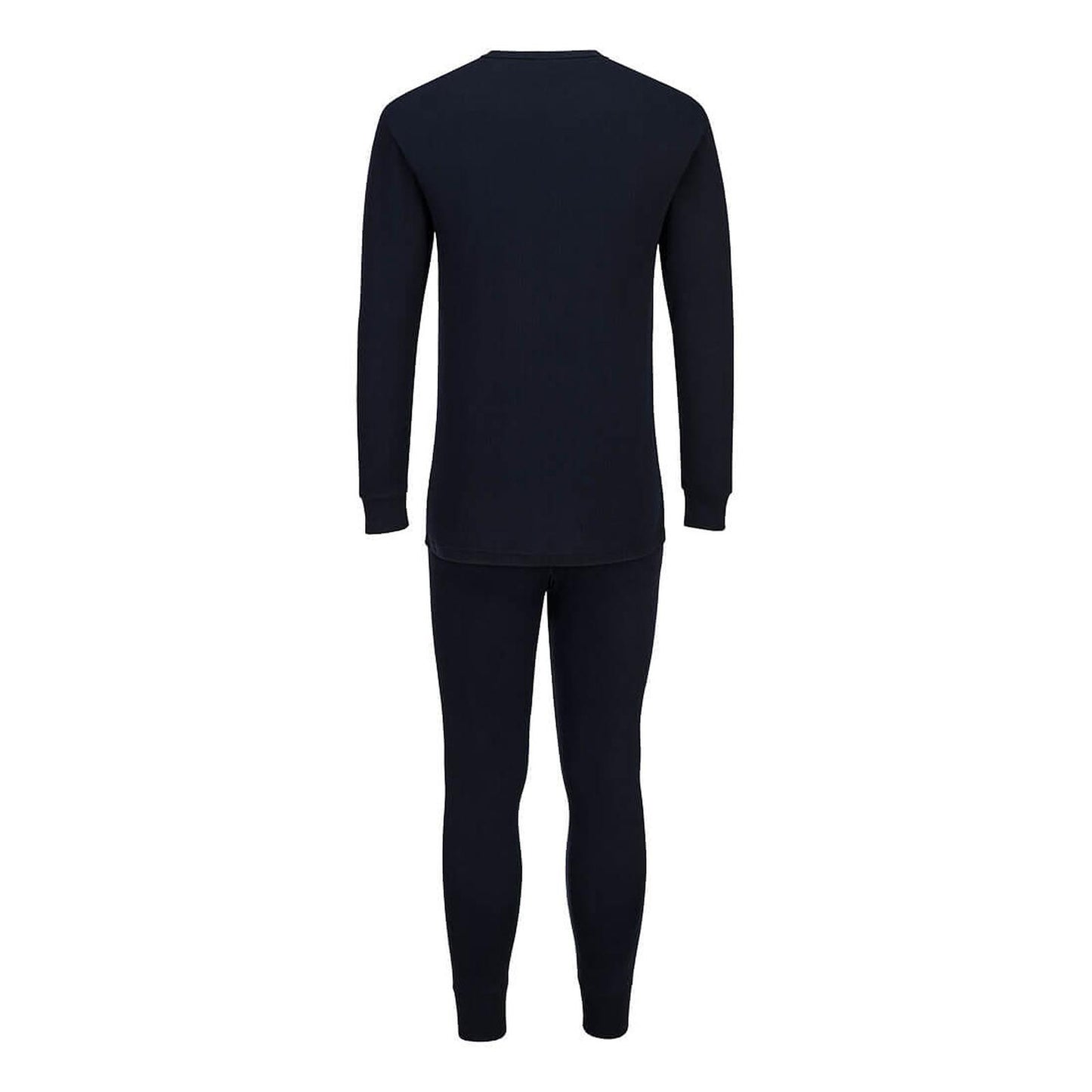 Portwest Basislaag Bescherming Tegen Alle Weersomstandigheden Set Onderkleding B127 Thermisch Basislaag donker marineblauw(NV)