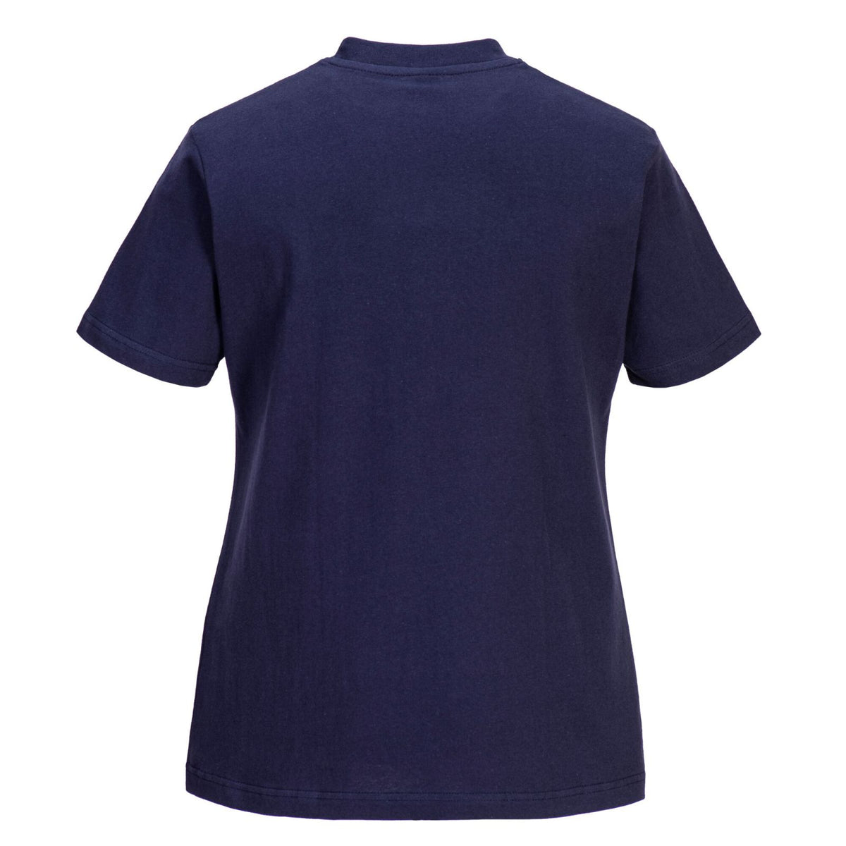 Portwest Dames T-shirt B192 marineblauw(NA)