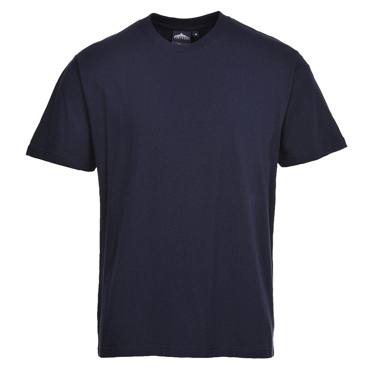 Portwest T-shirts B195 marineblauw(NA)