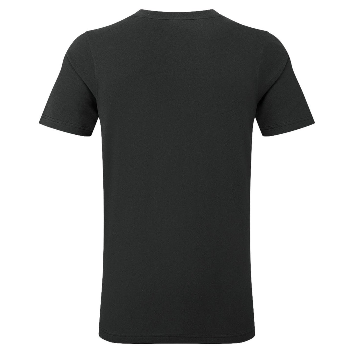 Portwest Corporate Casuals t-shirts B197 zwart(BK)
