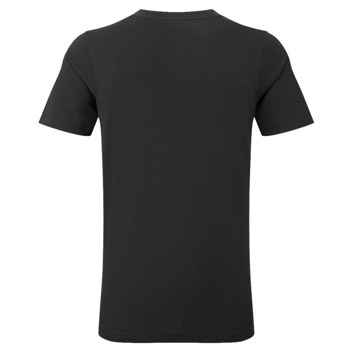 Portwest Corporate Casuals t-shirts B197 zwart(BK)
