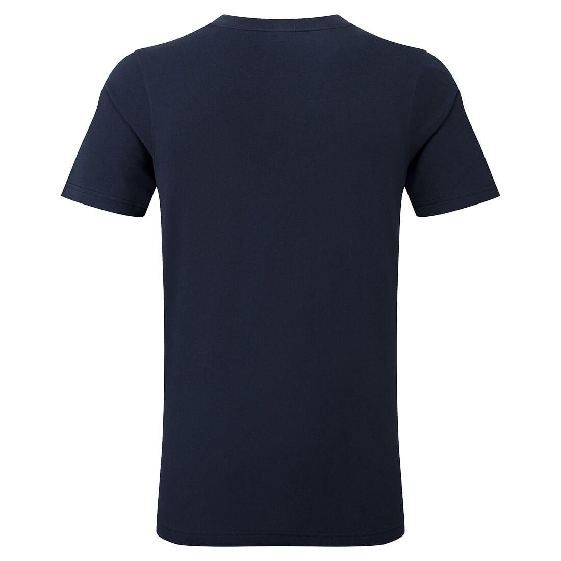Portwest Corporate Casuals t-shirts B197 marineblauw(NA)