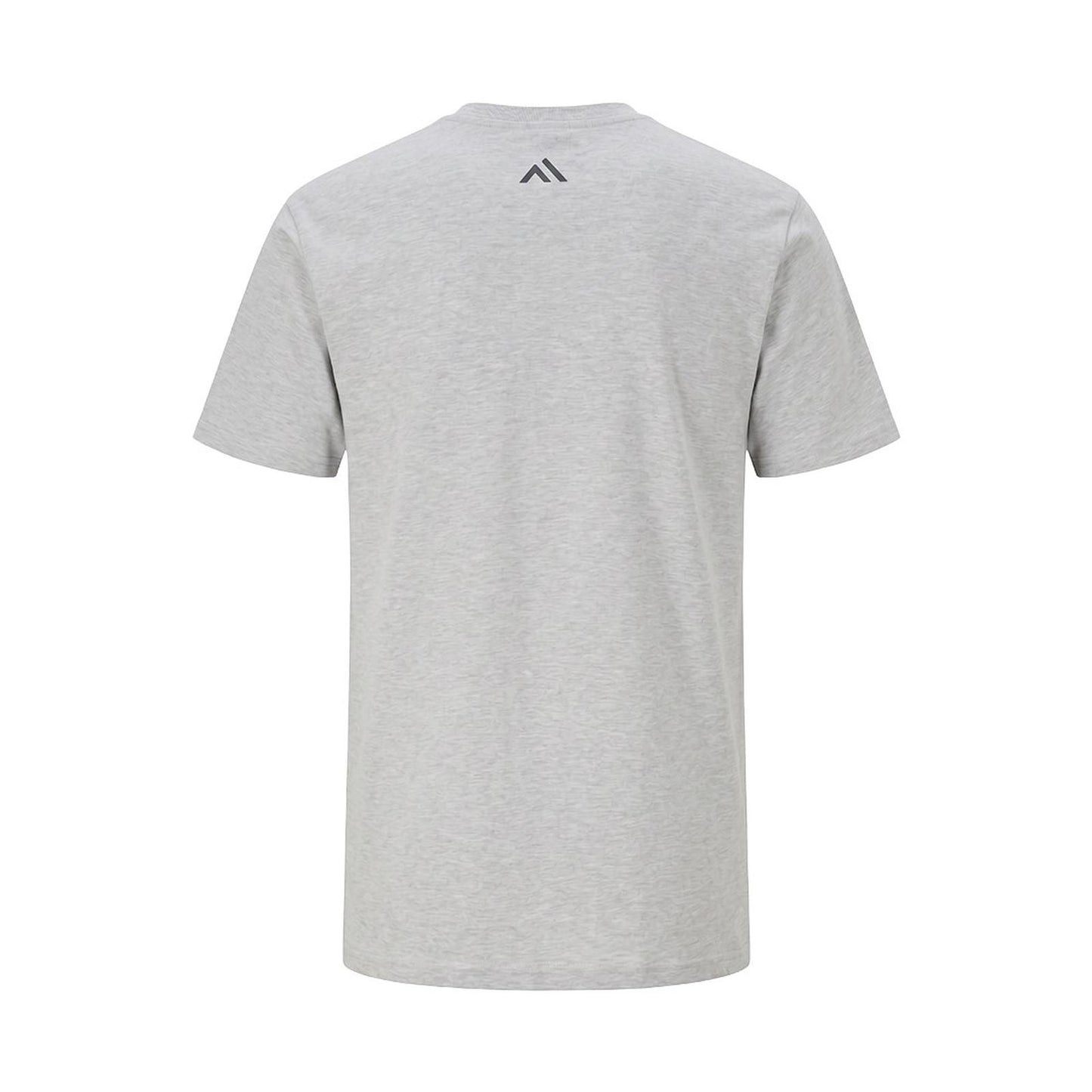 Portwest Vrijetijdskleding Werkkleding T-shirt B198 Portwest katoen K/M heidegrijs(HG)