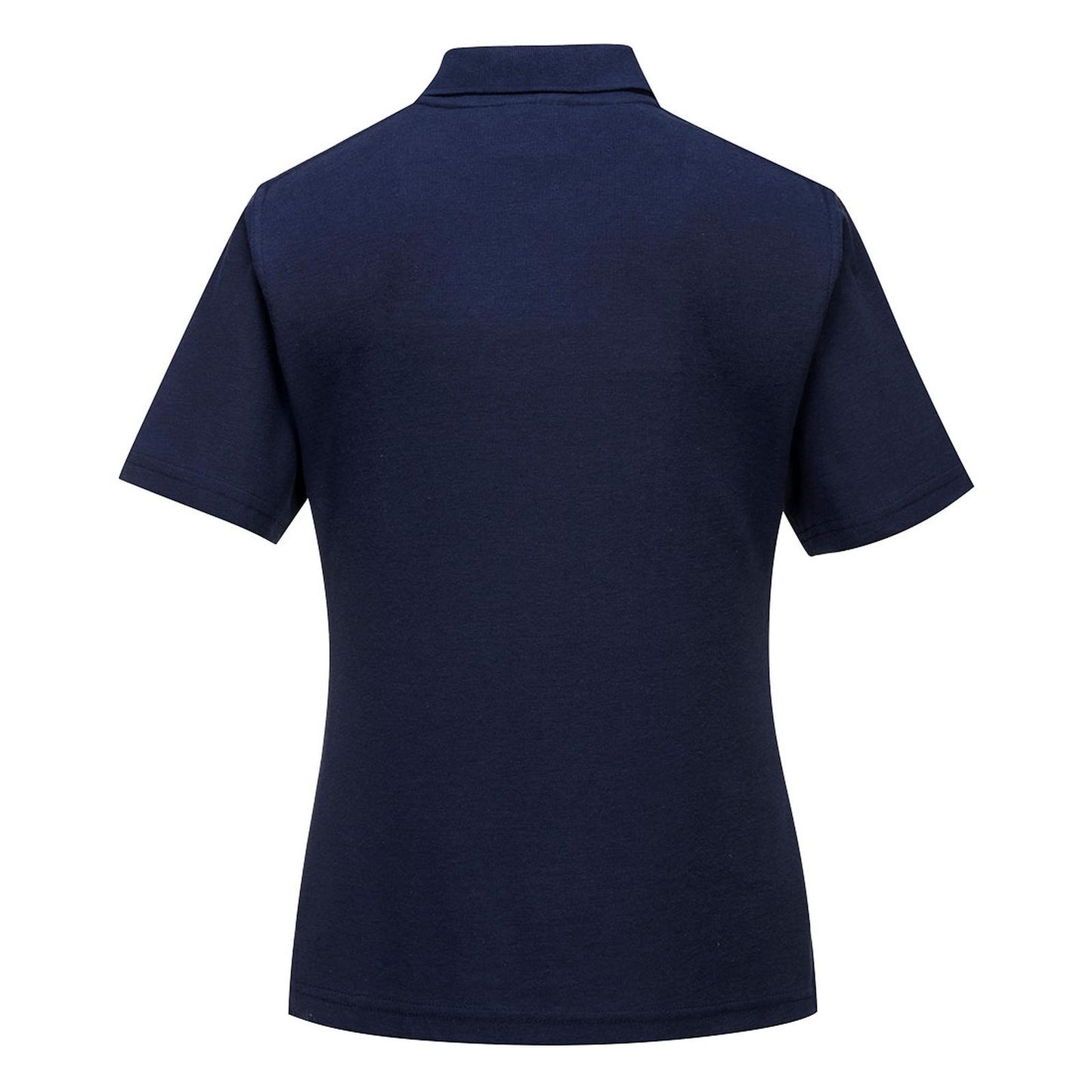Portwest Poloshirts B209 marineblauw(NA)