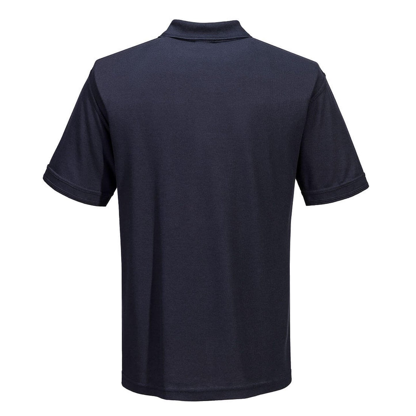 Portwest Poloshirts B210 donker marineblauw(DN)