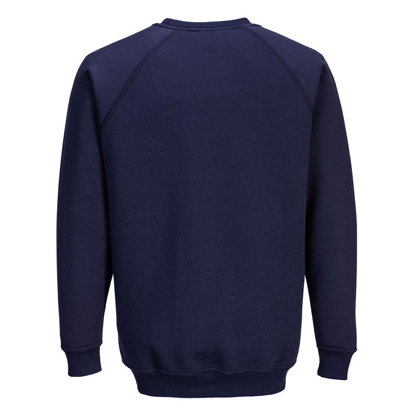 Portwest Sweaters B300 UPF50+ UV marineblauw(NA)