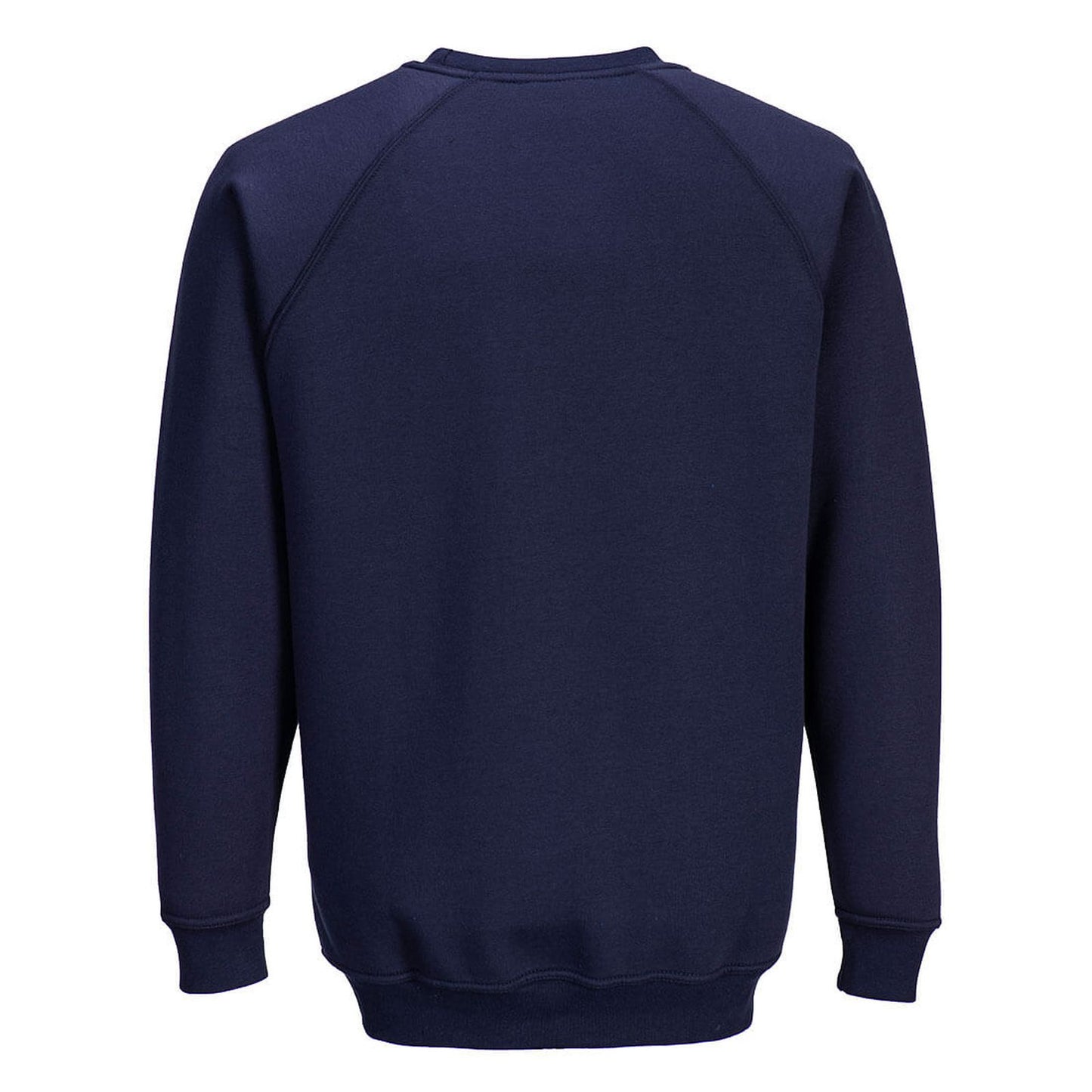 Portwest Polosweaters B300 UPF50+ UV marineblauw(NA)