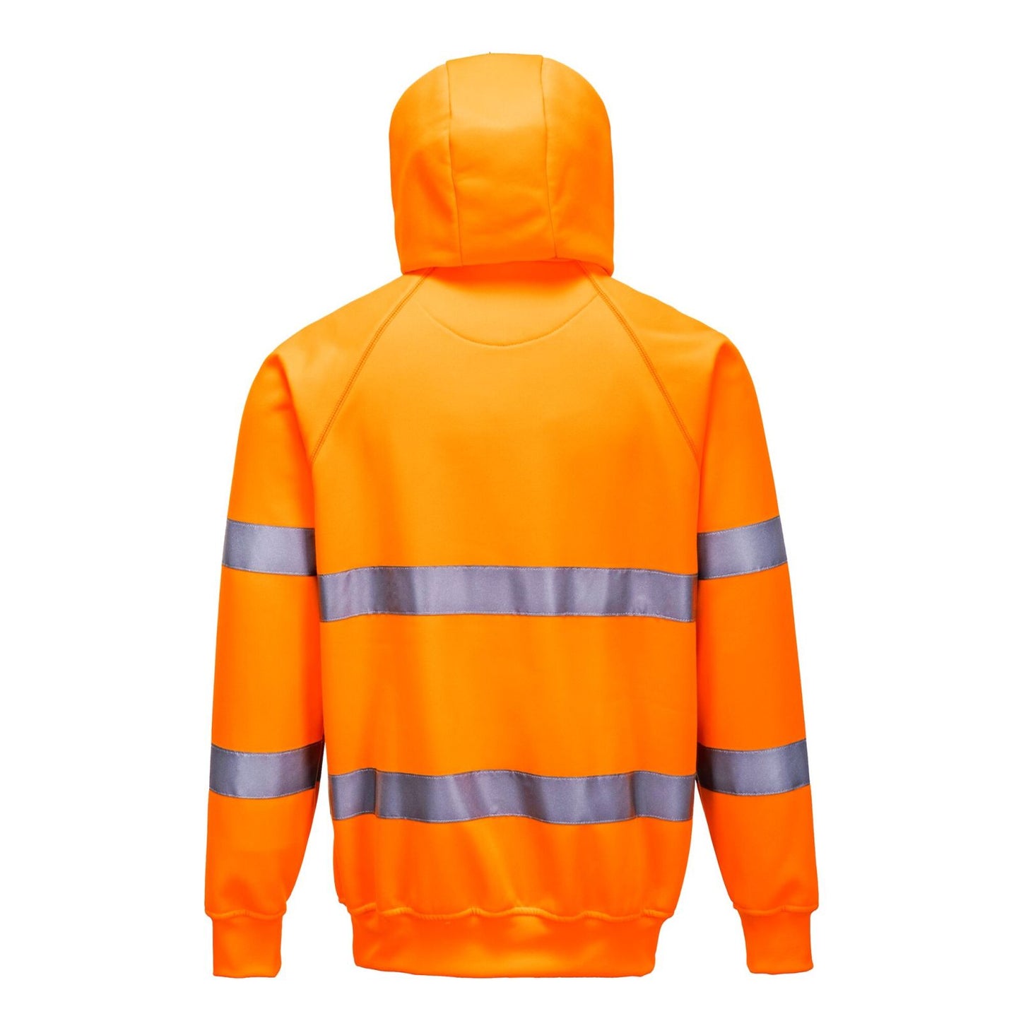 Portwest Hoodies B304 oranje(OR)