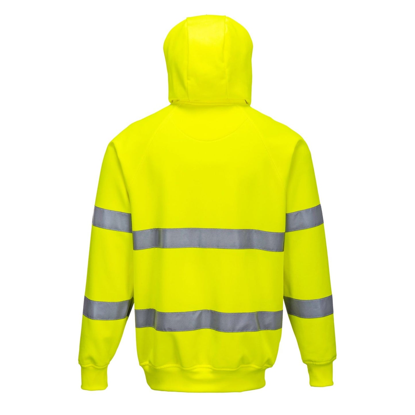 Portwest Hoodies B304 geel(YE)
