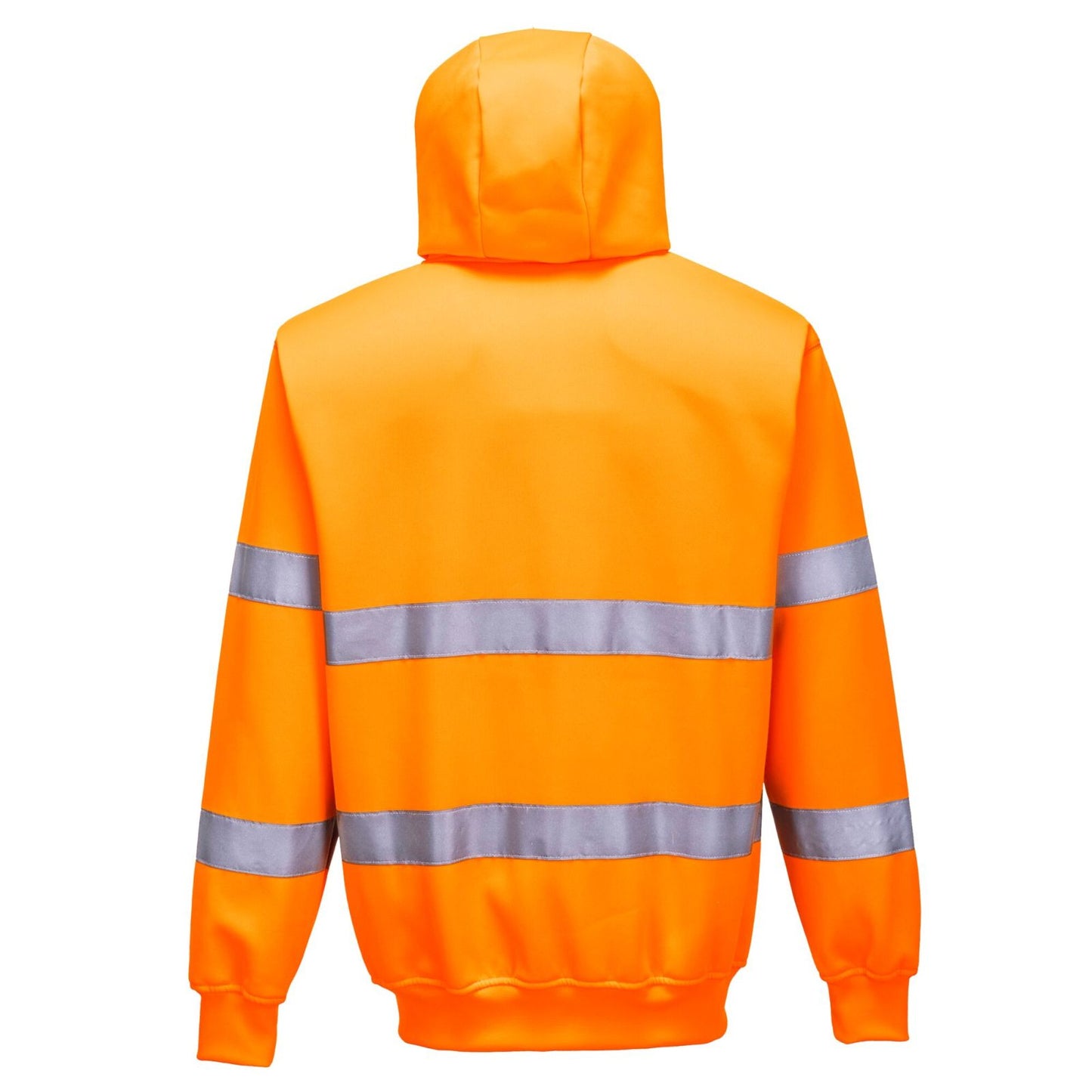 Portwest Hoodies B305 oranje(OR)