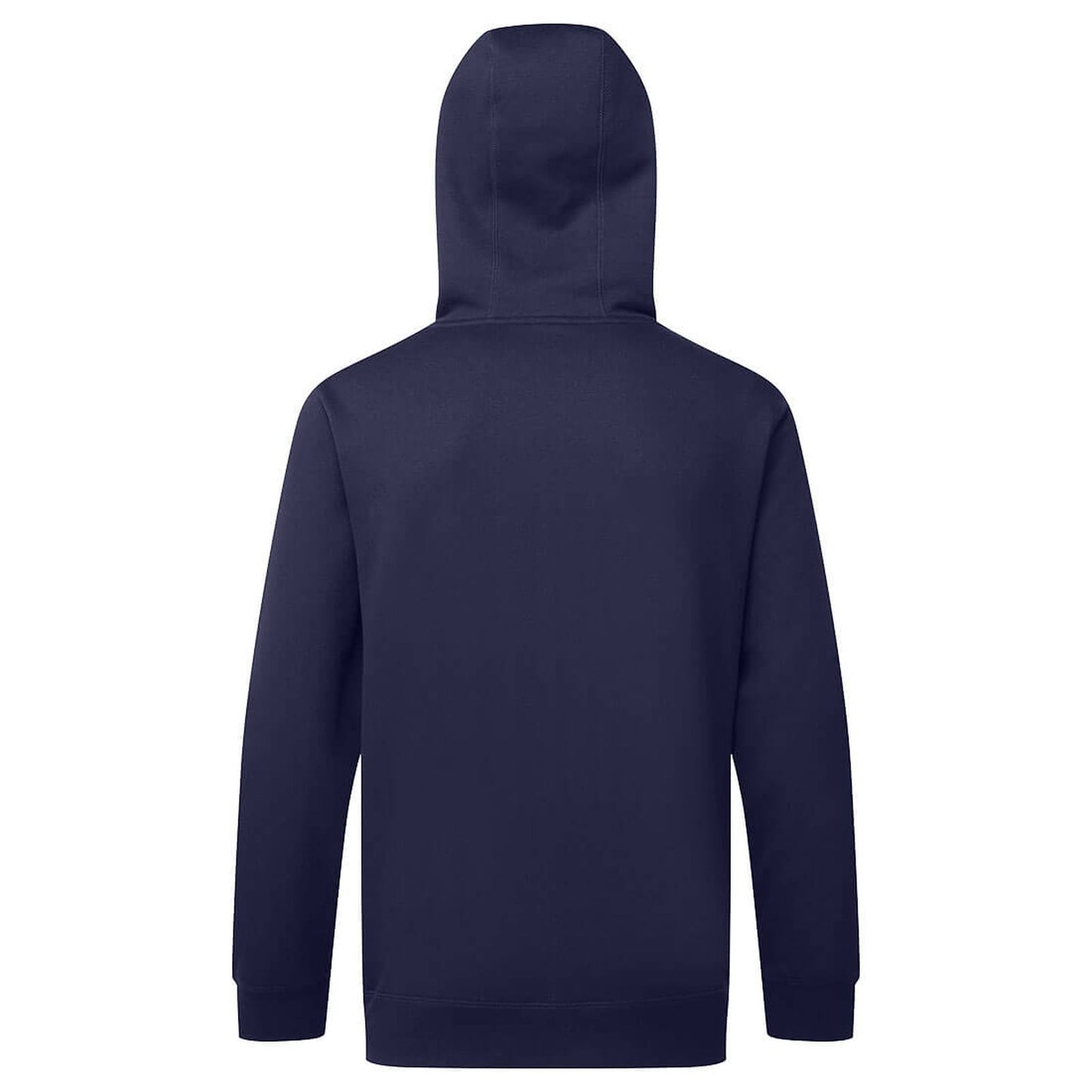 Portwest Corporate Casuals hoodies B312 rits marineblauw(NA)