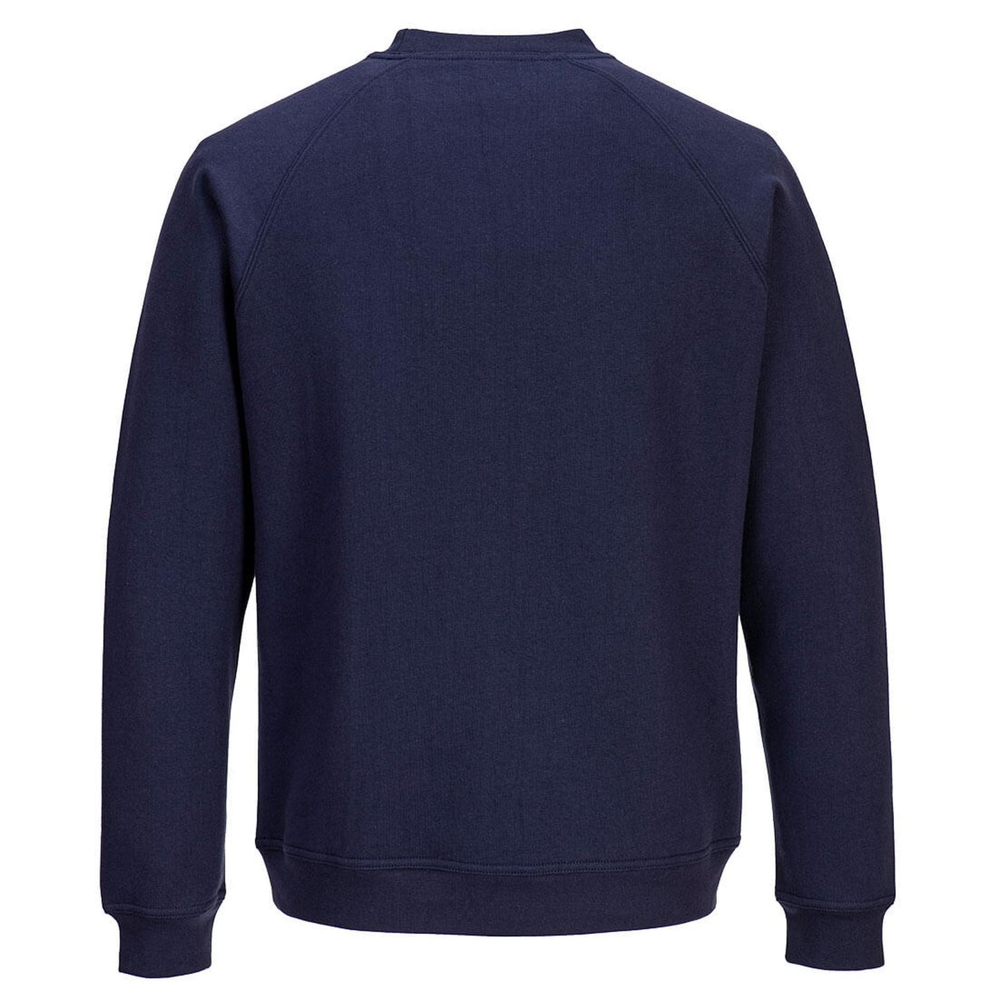 Portwest vrijetijdskleding Corporate Casuals Sweatshirt B330 Dames marineblauw(NA)