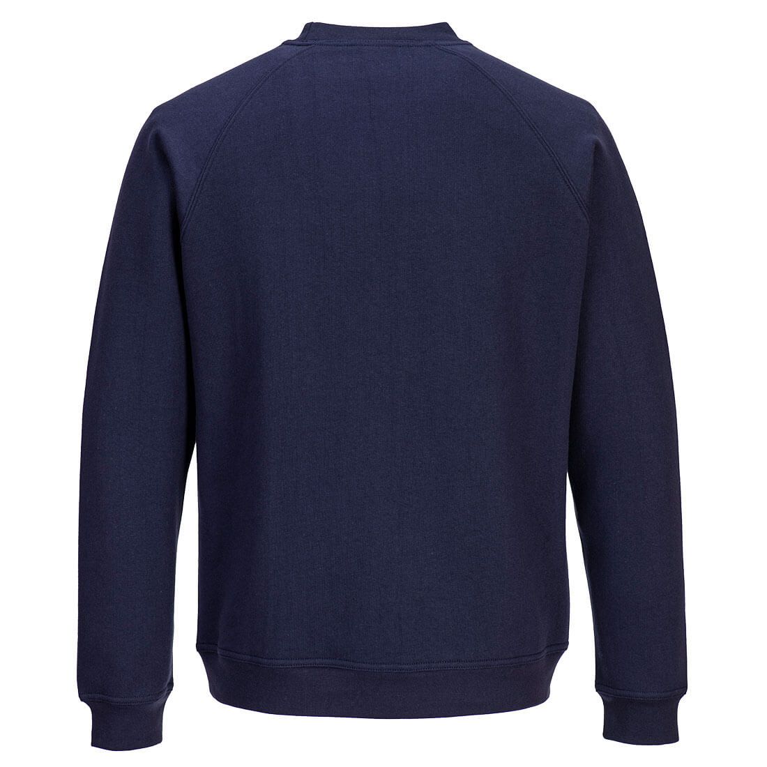 Portwest vrijetijdskleding Corporate Casuals Sweatshirt B330 Dames marineblauw(NA)