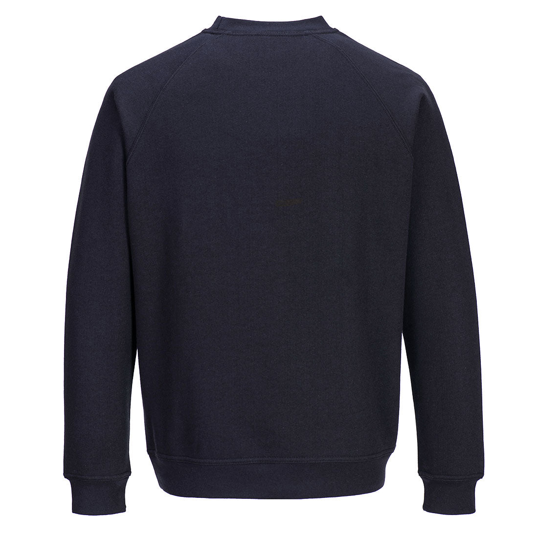 Portwest vrijetijdskleding Corporate Casuals Sweatshirt B330 Dames donker marineblauw(NV)