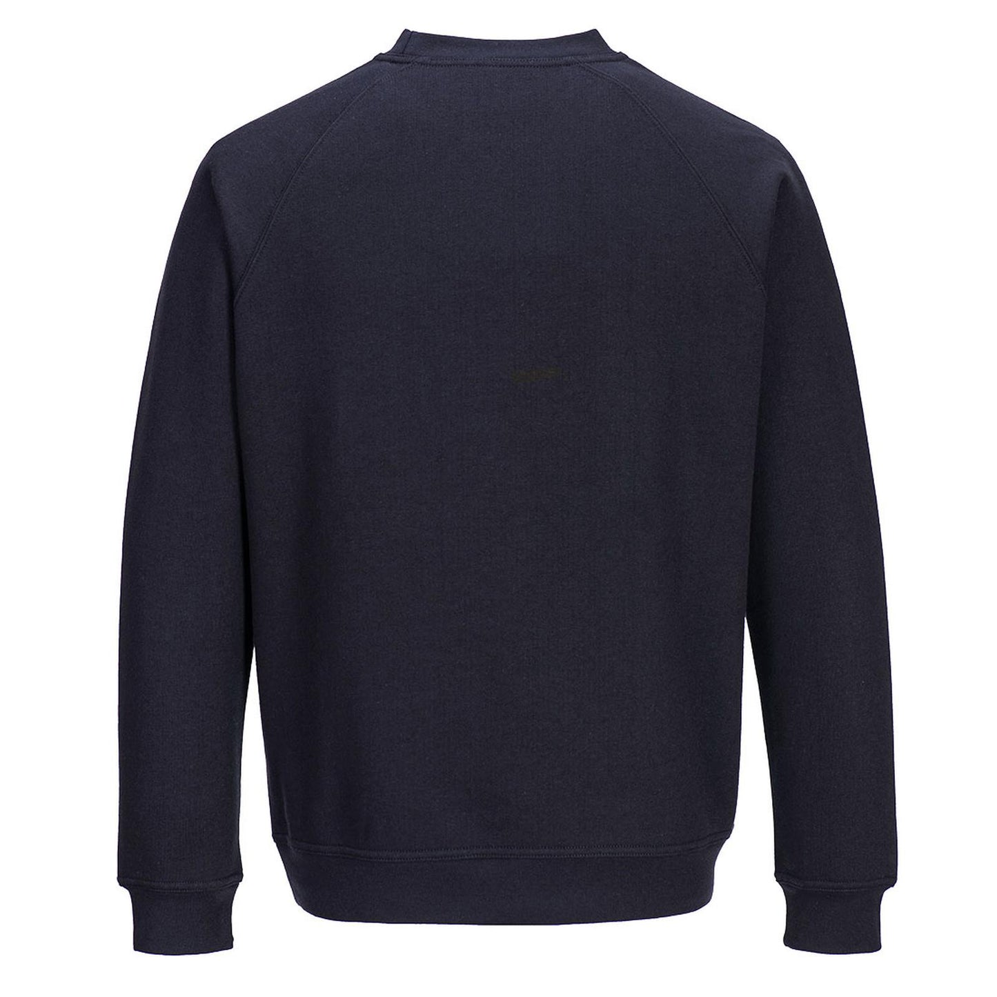 Portwest vrijetijdskleding Corporate Casuals Sweatshirt B330 Dames donker marineblauw(NV)