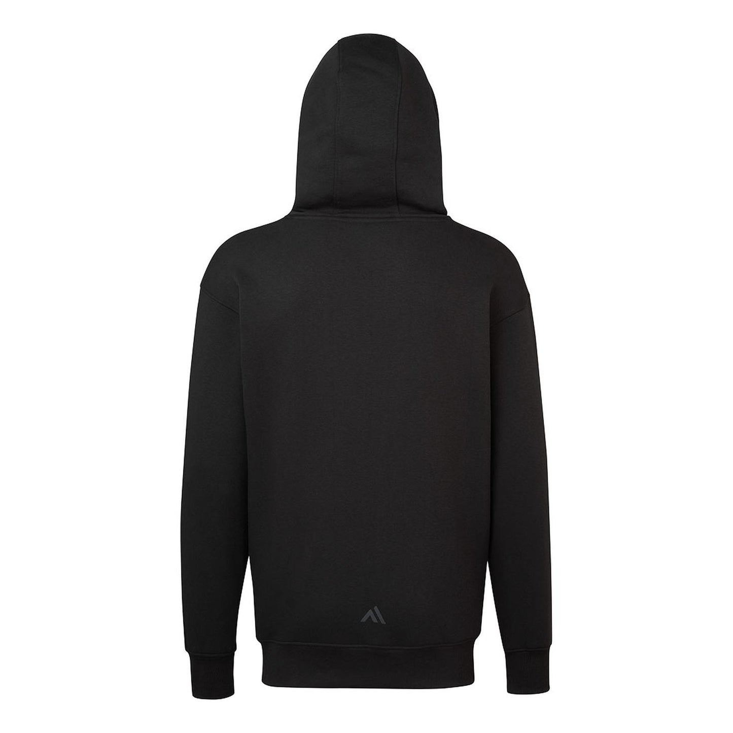 Portwest Hoodie B331 relief zwart(BK)