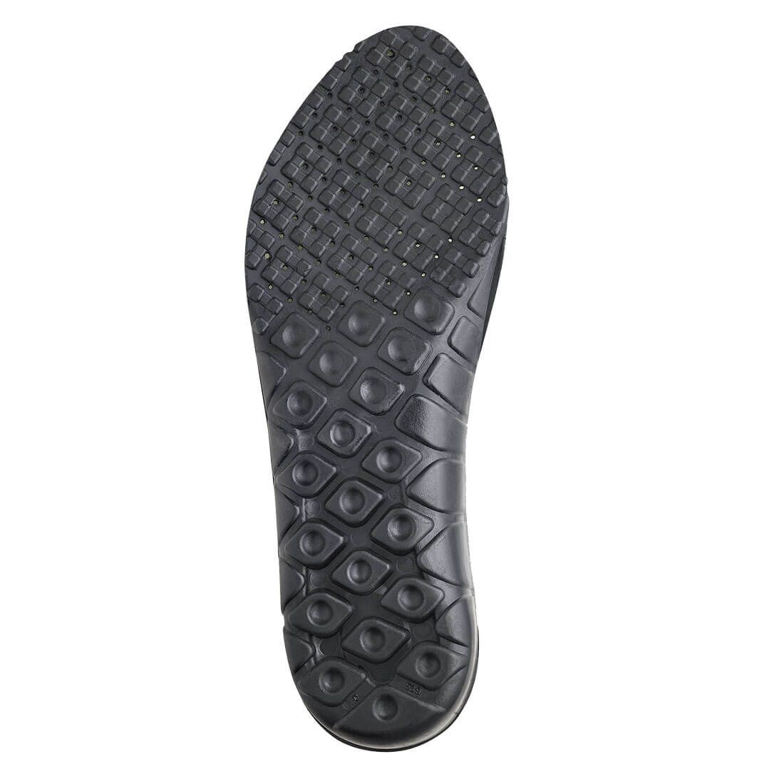 Base Scan&Fit inlegzolen B6313 Record - Low blauw(BL)